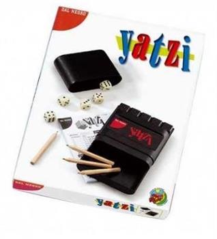 GIOCO YATZI