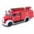 CAMION POMPIERI MAGIRUS-DEUTZ TLF16 1/43
