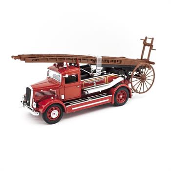 CAMION POMPIERI DENNIS LIGHTFOUR 1/43