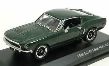 AUTO FORD MUSTANG FASTBACK 1/43
