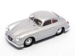 AUTO PORSCHE 356 1/43