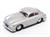 AUTO PORSCHE 356 1/43