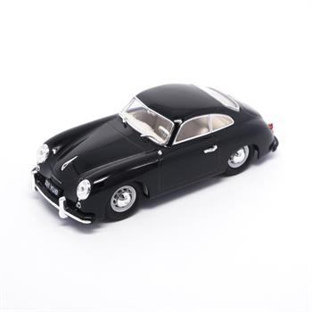 AUTO PORSCHE 356 1/43