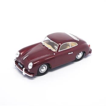 AUTO PORSCHE 356 1952 1/43