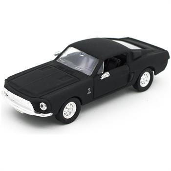 AUTO SHELBY GT500 1/43