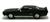 AUTO PLYMOUTH GTX MATT 1/43