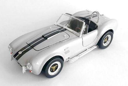 AUTO SHELBY COBRA 427 1/43