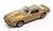 AUTO PONTIAC TRANS-AM ORO 1/43