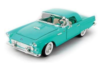 AUTO FORD THUNDERBIRD 1/18