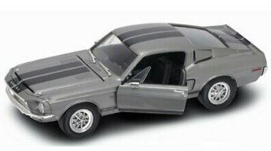 AUTO SHELBY GT-500KR 1/18