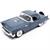 AUTO FORD THUNDERBIRD BLU 1/18