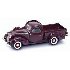 AUTO STUDEBAKER EXPRESS 1/18
