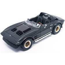 AUTO CORVETTE GRAND SPORT 1/18