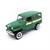 AUTO WILLYS JEEP SW 1/18