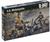 MOTOCICLETTE U.S. D-DAY KIT 1/35