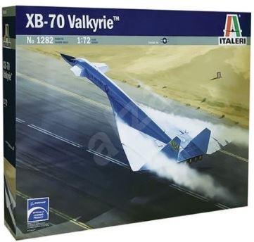 AEREO XB-70 VALKYRIE KIT 1/72