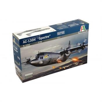 AEREO C-130 SPECTRE KIT 1/72