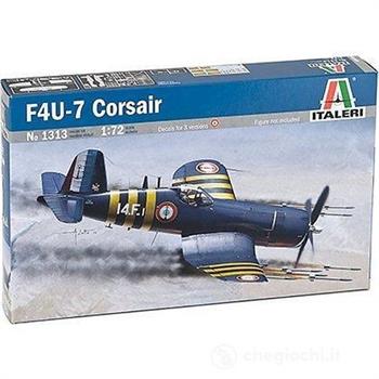 AEREI F4U-7 CORSAIR 1/72