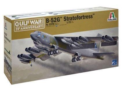 AEREO B-52G STRATOFORTRESS KIT 1/72