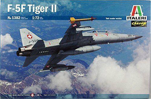AEREO F-5 TIGER II KIT 1/72