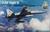 AEREO F-5 TIGER II KIT 1/72
