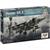 AEREO HARRIER GR.3 KIT 1/72