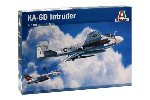 AEREO KA-6D INTRUDER KIT 1/72