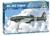 AEREO MC.202 FOLGORE KIT 1/72