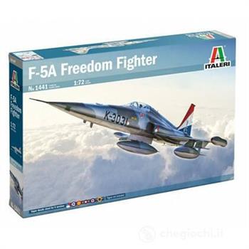 AEREO F-5A FREEDOM FIGHTER KIT 1/72