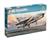 AEREO F-8E CRUSADER KIT 1/72