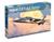 AEREO JAGUAR T2 RAF KIT 1/72
