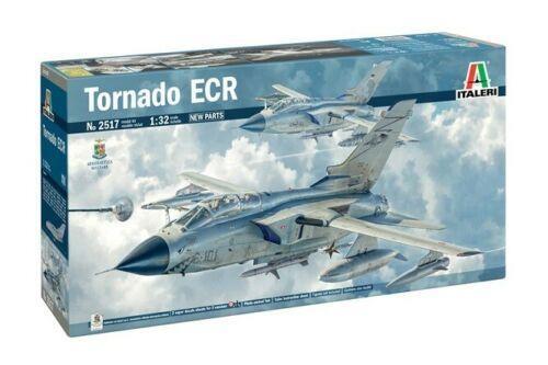 AEREO TORNADO ECR KIT 1/32