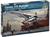AEREO CESSNA 172 SKYHAWK KIT 1/48