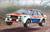 AUTO FIAT 131 ABARTH 1/24