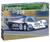 AUTO PORSCHE 956 KIT 1/24