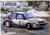 AUTO LANCIA DELTA HF INTEGRALE KIT 1/24