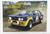 AUTO FIAT 131 ABARTH RALLY KIT 1/24