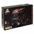 CAMION SCANIA R730 BLACK AMBER KIT 1/35