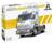 CAMION IVECO TURBOSTAR 190 KIT 1/24