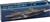 PORTAEREI USS GEORGE HW BUSH KIT 1/720