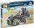 MOTO TEDESCA SIDECAR KIT 1/72