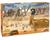 SET DIORAMA BEAU GESTE KIT 1/72