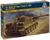 CARRO ARMATO PZ.KPFW KIT 1/35