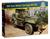 JEEP M6 GUN MOTOR CARRIAGE KIT 1/35