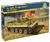 CARRO ARMATO TIGER AUSF.E KIT 1/35