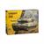 CARRO ARMATO LEOPARD 2A6 KIT 1/35