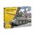 CARRO ARMATO M4A1 SHERMAN KIT 1/35