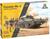 CARRO ARMATO CRUSADER MK II KIT 1/35