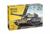 CARRO ARMATO M1A1 ABRAMS KIT 1/35