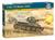 CARRO ARMATO T34/76 1943 KIT 1/72
